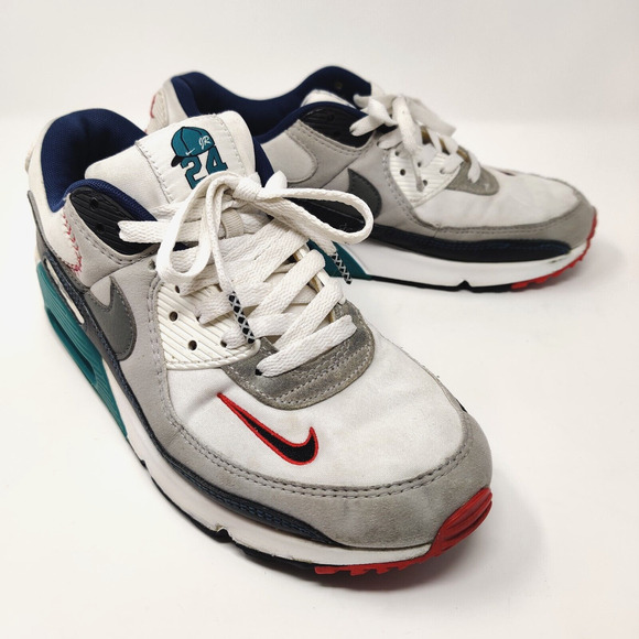 ken griffey jr air max 90